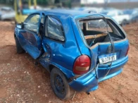 Miniatura 464 de Lote c/ aprox. 77.842  Kg de sucatas - Tanabí - Mirassol/SP