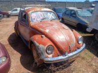 Miniatura 473 de Lote c/ aprox. 77.842  Kg de sucatas - Tanabí - Mirassol/SP