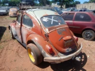 Miniatura 476 de Lote c/ aprox. 77.842  Kg de sucatas - Tanabí - Mirassol/SP