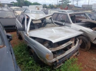 Miniatura 481 de Lote c/ aprox. 77.842  Kg de sucatas - Tanabí - Mirassol/SP