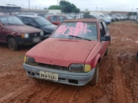 Miniatura 482 de Lote c/ aprox. 77.842  Kg de sucatas - Tanabí - Mirassol/SP