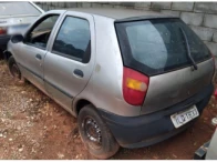 Miniatura 504 de Lote c/ aprox. 77.842  Kg de sucatas - Tanabí - Mirassol/SP