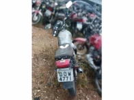 Miniatura 512 de Lote c/ aprox. 77.842  Kg de sucatas - Tanabí - Mirassol/SP
