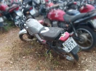 Miniatura 513 de Lote c/ aprox. 77.842  Kg de sucatas - Tanabí - Mirassol/SP