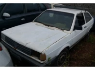 Miniatura 514 de Lote c/ aprox. 77.842  Kg de sucatas - Tanabí - Mirassol/SP
