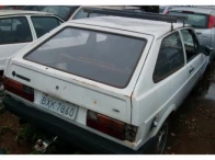 Miniatura 518 de Lote c/ aprox. 77.842  Kg de sucatas - Tanabí - Mirassol/SP