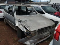 Miniatura 519 de Lote c/ aprox. 77.842  Kg de sucatas - Tanabí - Mirassol/SP