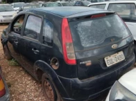 Miniatura 525 de Lote c/ aprox. 77.842  Kg de sucatas - Tanabí - Mirassol/SP