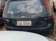 Miniatura 527 de Lote c/ aprox. 77.842  Kg de sucatas - Tanabí - Mirassol/SP