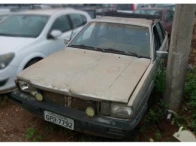 Miniatura 528 de Lote c/ aprox. 77.842  Kg de sucatas - Tanabí - Mirassol/SP