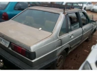Miniatura 533 de Lote c/ aprox. 77.842  Kg de sucatas - Tanabí - Mirassol/SP