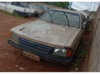 Miniatura 540 de Lote c/ aprox. 77.842  Kg de sucatas - Tanabí - Mirassol/SP
