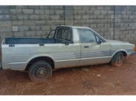 Miniatura 541 de Lote c/ aprox. 77.842  Kg de sucatas - Tanabí - Mirassol/SP