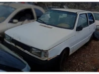 Miniatura 545 de Lote c/ aprox. 77.842  Kg de sucatas - Tanabí - Mirassol/SP