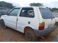 Miniatura 546 de Lote c/ aprox. 77.842  Kg de sucatas - Tanabí - Mirassol/SP
