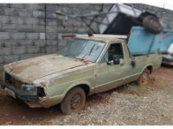 Miniatura 557 de Lote c/ aprox. 77.842  Kg de sucatas - Tanabí - Mirassol/SP