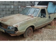 Miniatura 558 de Lote c/ aprox. 77.842  Kg de sucatas - Tanabí - Mirassol/SP