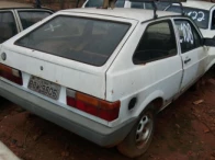 Miniatura 102 de Lote c/ aprox. 77.842  Kg de sucatas - Tanabí - Mirassol/SP