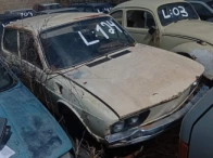 Miniatura 113 de Lote c/ aprox. 77.842  Kg de sucatas - Tanabí - Mirassol/SP