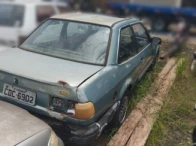 Miniatura 125 de Lote c/ aprox. 77.842  Kg de sucatas - Tanabí - Mirassol/SP