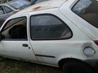 Miniatura 137 de Lote c/ aprox. 77.842  Kg de sucatas - Tanabí - Mirassol/SP