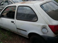 Miniatura 139 de Lote c/ aprox. 77.842  Kg de sucatas - Tanabí - Mirassol/SP