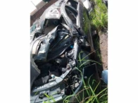 Miniatura 146 de Lote c/ aprox. 77.842  Kg de sucatas - Tanabí - Mirassol/SP
