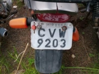 Miniatura 169 de Lote c/ aprox. 77.842  Kg de sucatas - Tanabí - Mirassol/SP