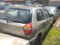 Miniatura 178 de Lote c/ aprox. 77.842  Kg de sucatas - Tanabí - Mirassol/SP