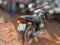 Miniatura 183 de Lote c/ aprox. 77.842  Kg de sucatas - Tanabí - Mirassol/SP