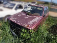 Miniatura 188 de Lote c/ aprox. 77.842  Kg de sucatas - Tanabí - Mirassol/SP