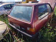 Miniatura 189 de Lote c/ aprox. 77.842  Kg de sucatas - Tanabí - Mirassol/SP
