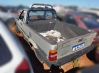 Miniatura 192 de Lote c/ aprox. 77.842  Kg de sucatas - Tanabí - Mirassol/SP