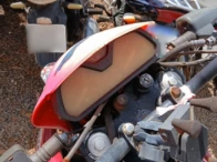 Miniatura 200 de Lote c/ aprox. 77.842  Kg de sucatas - Tanabí - Mirassol/SP