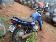 Miniatura 222 de Lote c/ aprox. 77.842  Kg de sucatas - Tanabí - Mirassol/SP