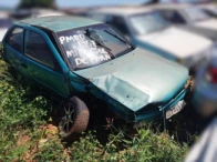 Miniatura 232 de Lote c/ aprox. 77.842  Kg de sucatas - Tanabí - Mirassol/SP