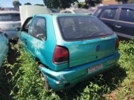 Miniatura 233 de Lote c/ aprox. 77.842  Kg de sucatas - Tanabí - Mirassol/SP