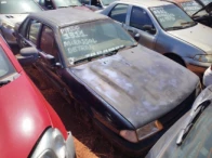 Miniatura 235 de Lote c/ aprox. 77.842  Kg de sucatas - Tanabí - Mirassol/SP
