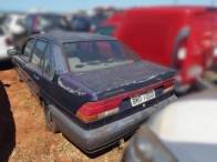 Miniatura 236 de Lote c/ aprox. 77.842  Kg de sucatas - Tanabí - Mirassol/SP