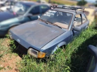 Miniatura 239 de Lote c/ aprox. 77.842  Kg de sucatas - Tanabí - Mirassol/SP