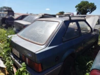 Miniatura 240 de Lote c/ aprox. 77.842  Kg de sucatas - Tanabí - Mirassol/SP