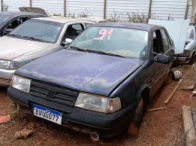 Miniatura 246 de Lote c/ aprox. 77.842  Kg de sucatas - Tanabí - Mirassol/SP