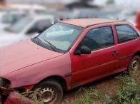 Miniatura 272 de Lote c/ aprox. 77.842  Kg de sucatas - Tanabí - Mirassol/SP