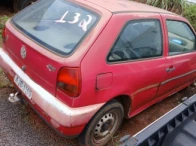 Miniatura 275 de Lote c/ aprox. 77.842  Kg de sucatas - Tanabí - Mirassol/SP