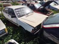 Miniatura 276 de Lote c/ aprox. 77.842  Kg de sucatas - Tanabí - Mirassol/SP
