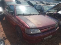 Miniatura 292 de Lote c/ aprox. 77.842  Kg de sucatas - Tanabí - Mirassol/SP