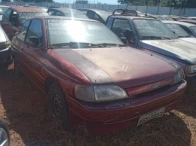 Miniatura 293 de Lote c/ aprox. 77.842  Kg de sucatas - Tanabí - Mirassol/SP