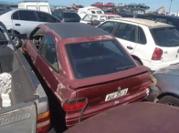 Miniatura 294 de Lote c/ aprox. 77.842  Kg de sucatas - Tanabí - Mirassol/SP