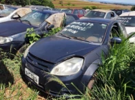 Miniatura 308 de Lote c/ aprox. 77.842  Kg de sucatas - Tanabí - Mirassol/SP