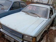 Miniatura 314 de Lote c/ aprox. 77.842  Kg de sucatas - Tanabí - Mirassol/SP